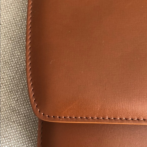 Georgi Armani bag - Picture 11 of 12